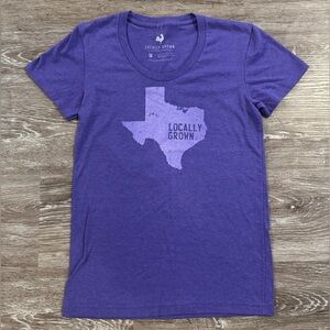 Locally Grown T-shirt